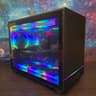 🚀 1440P ALL NEW CUSTOM AM5 PC | RX 9060XT 16GB | RYZEN 5 7600X | 1TB SSD | 32GB DDR5 6000MHZ 🚀