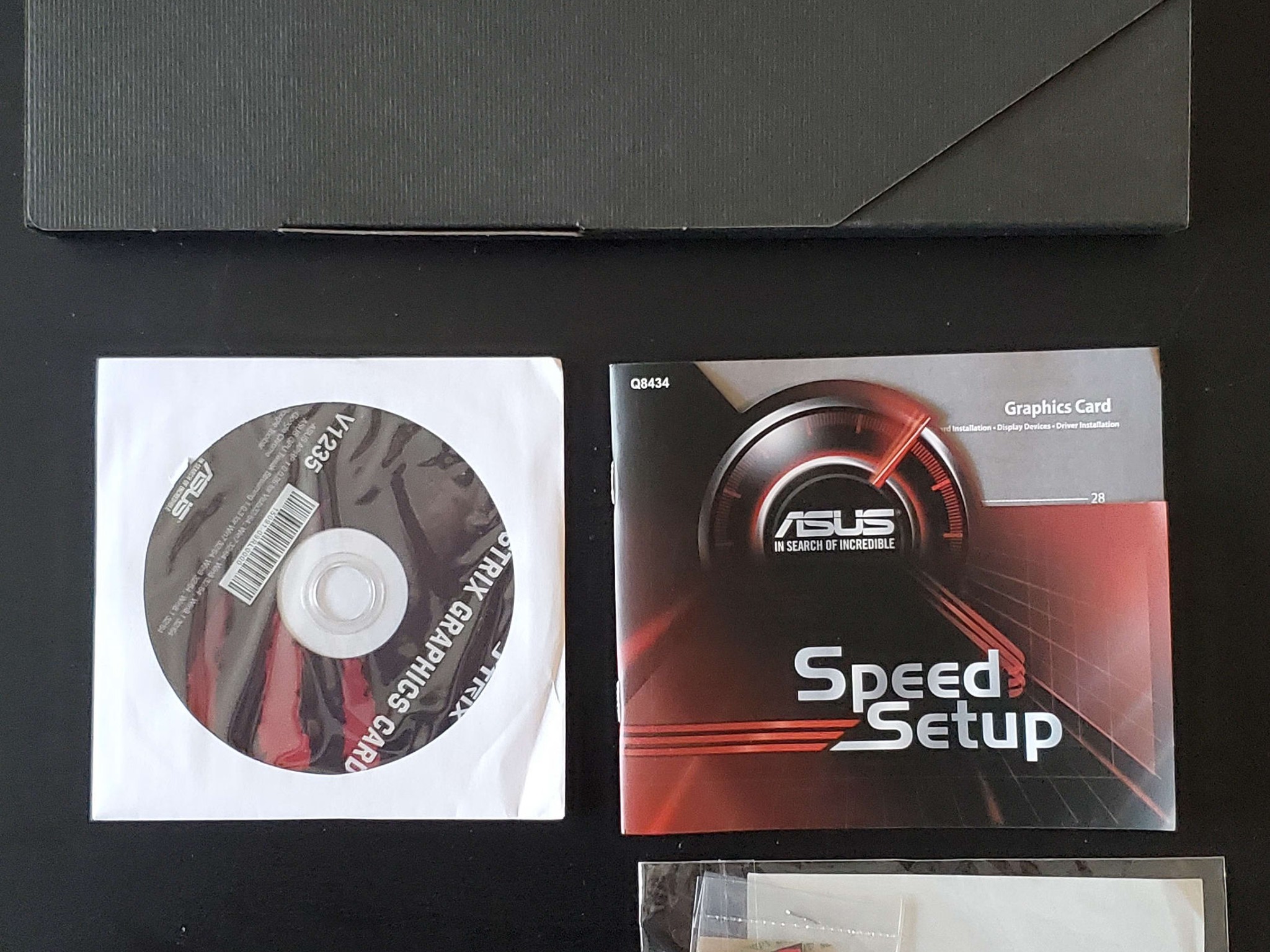 ASUS GeForce GTX 980 4GB Strix