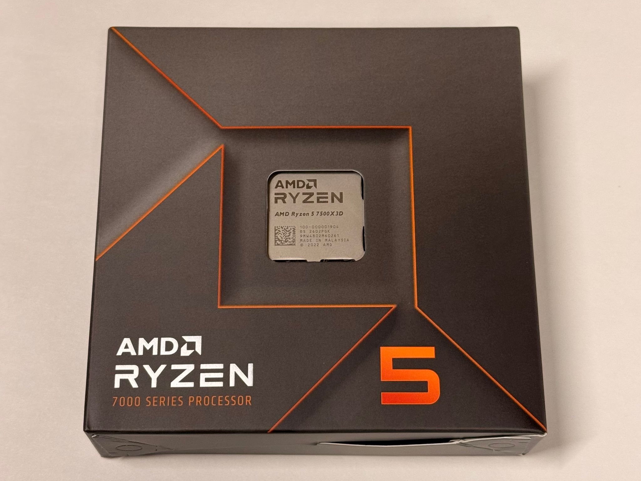 RYZEN 5 7500X3D Combo - MSI PRO B850-S + MSI MAG Coreliquid A13 240