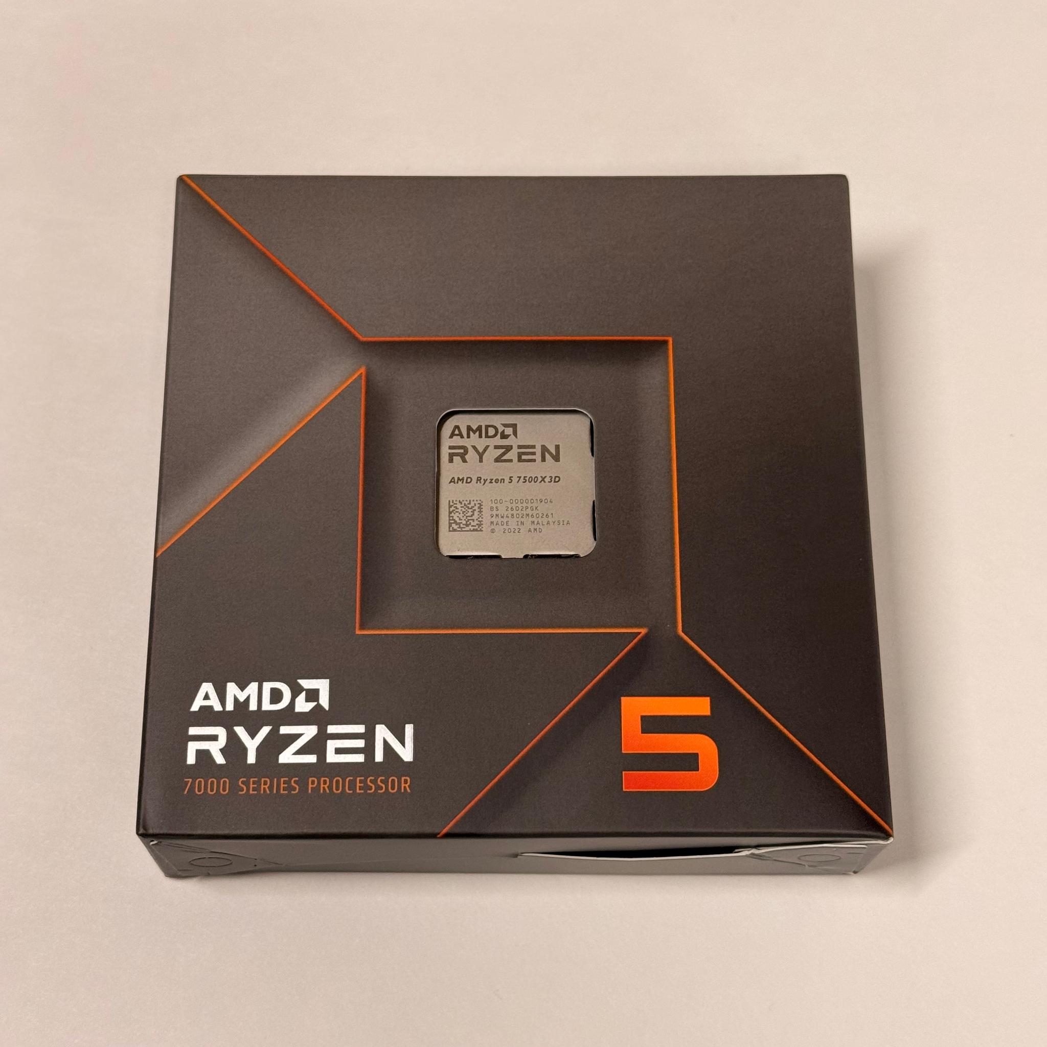 RYZEN 5 7500X3D Combo - MSI PRO B850-S + MSI MAG Coreliquid A13 240