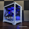 💙👾💙 Nvidia GeForce RTX 3060 Ti // AMD Ryzen 5 5600G // Corsair Vengeance 16GB 3200MHz