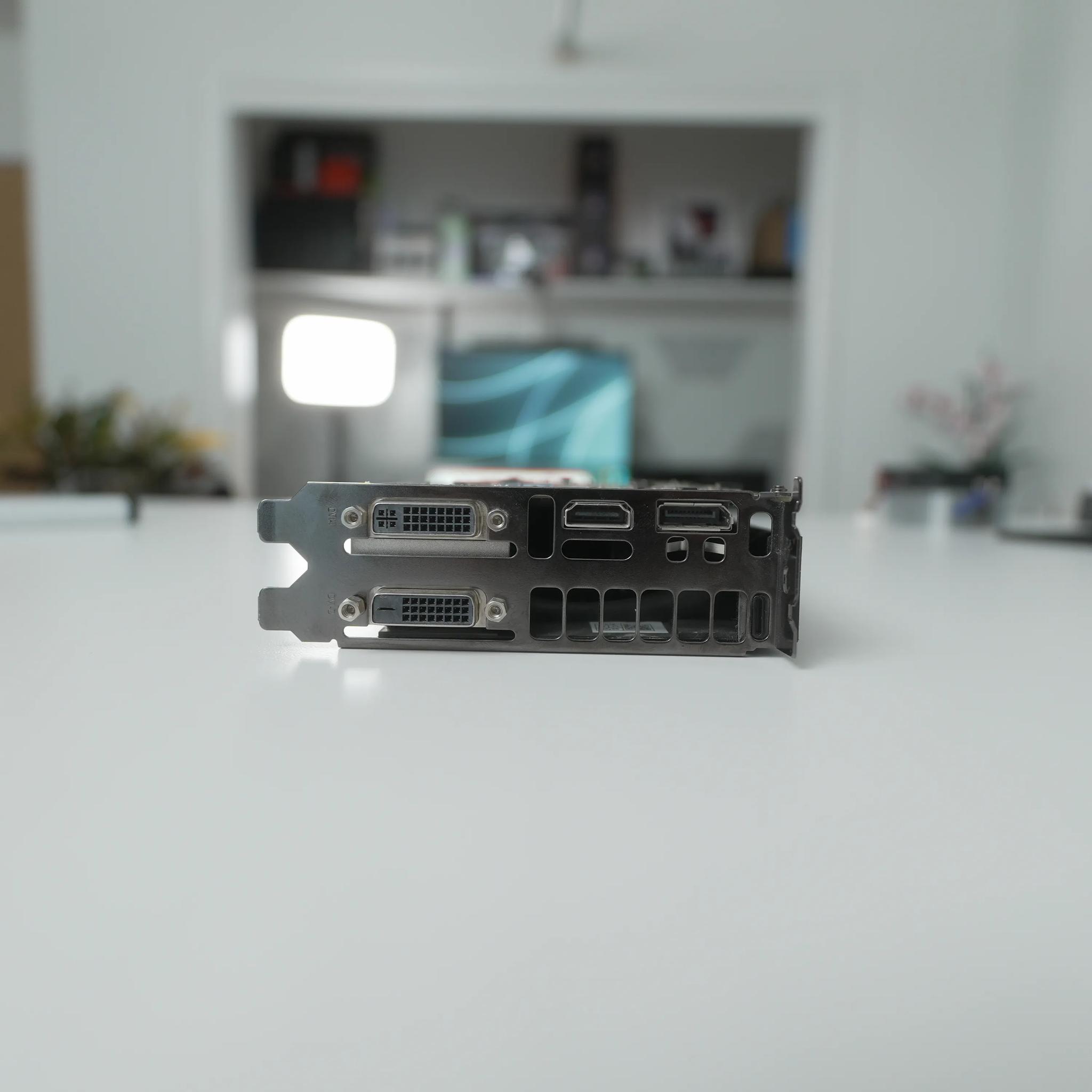 Evga Gtx 950