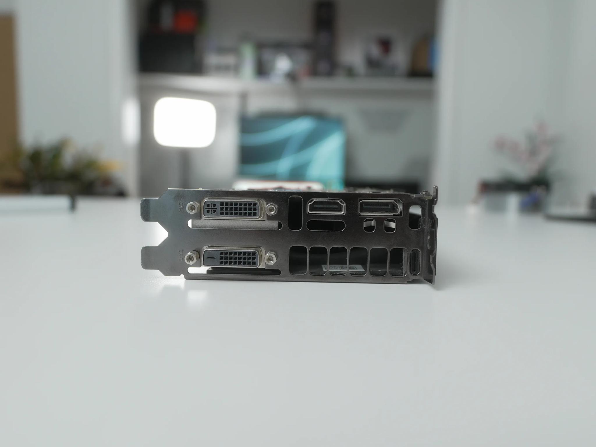 Evga Gtx 950