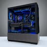 RTX 5090 | Ryzen 7 9800X3D | 64GB DDR5 6200MT/s | 4TB NVMe | The Crusader Elite