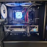Clear and Present |i7 12700K |RTX 4070 Ti OC 12G |1TB SSD | MSI Z690