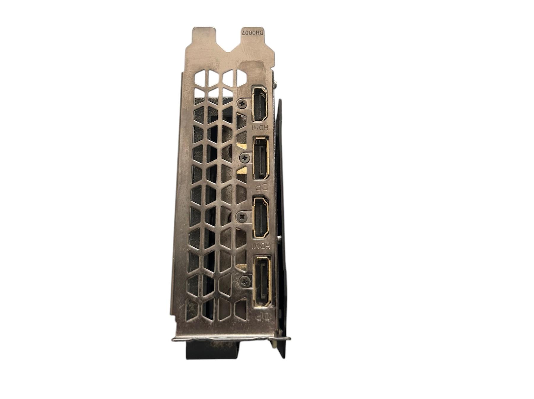 GIGABYTE EAGLE OC GeForce RTX 3060 Ti