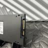 Kingston 240GB SATA SSD | 2.5" SSD | CrystalDiskInfo GOOD | Tested