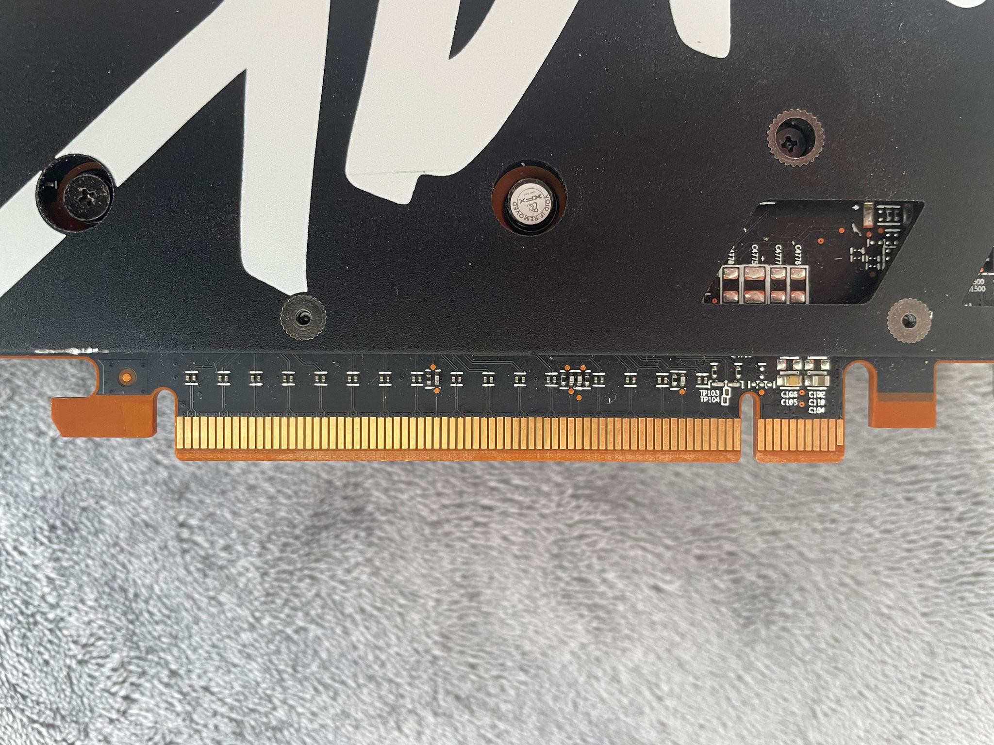 XFX QICK 319 6700XT