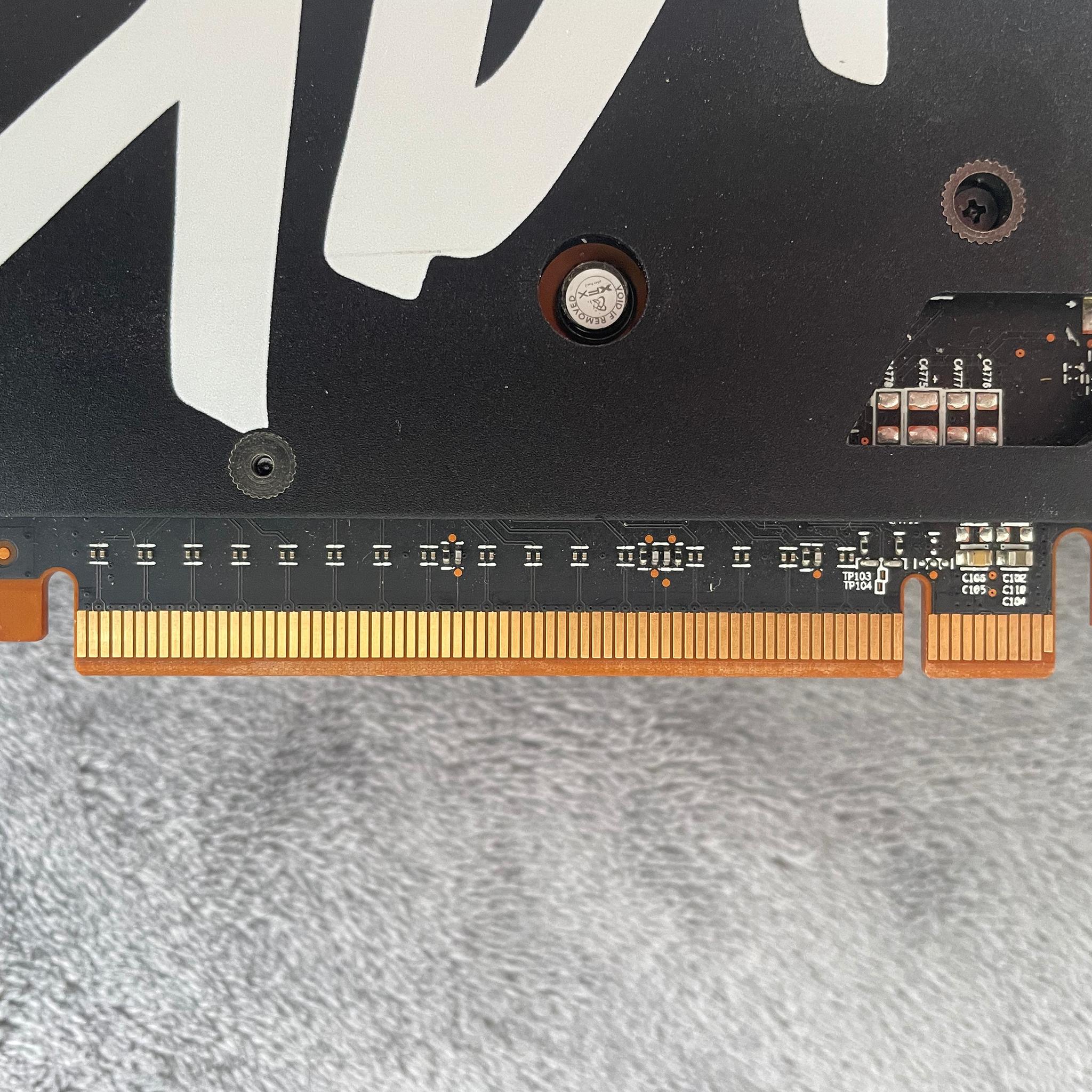 XFX QICK 319 6700XT