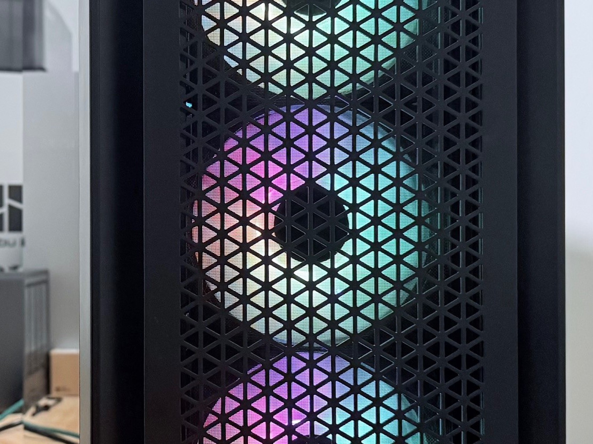 Mid-Tier Gaming PC RTX 4060 OC