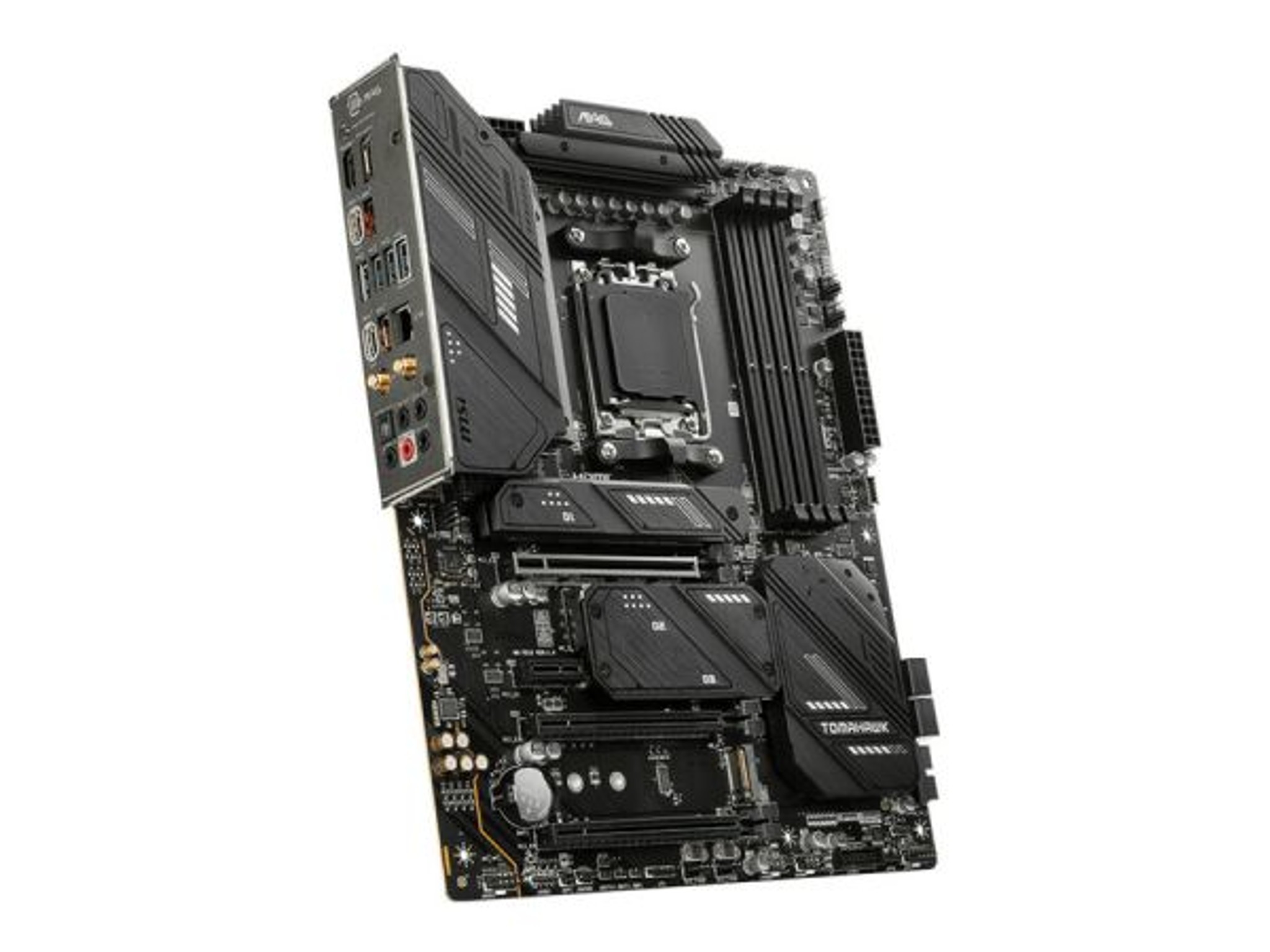 NEW - MSI X670E MAG Tomahawk WiFi (UNUSED)