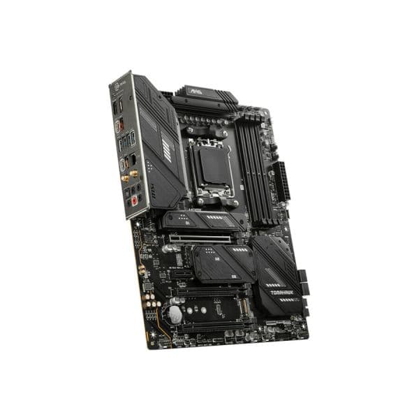 NEW - MSI X670E MAG Tomahawk WiFi (UNUSED)