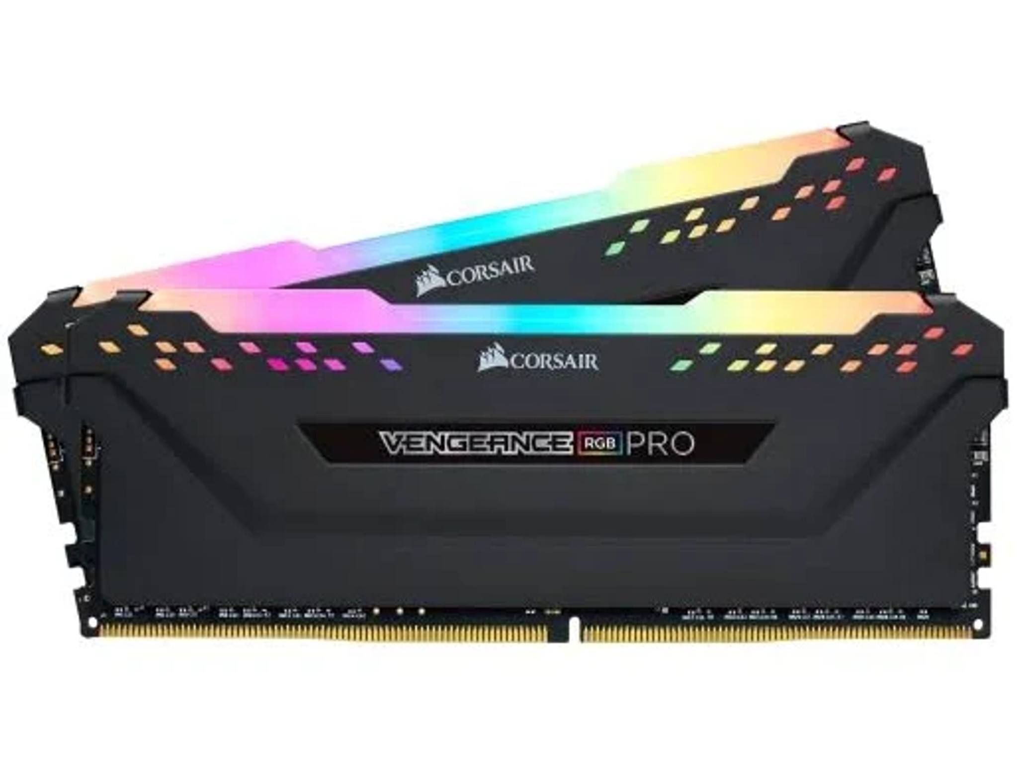 32gb DDR4 3200 mhz Corsair Vengance RGB Pro