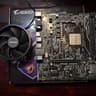 Ryzen 3 1200 Combo