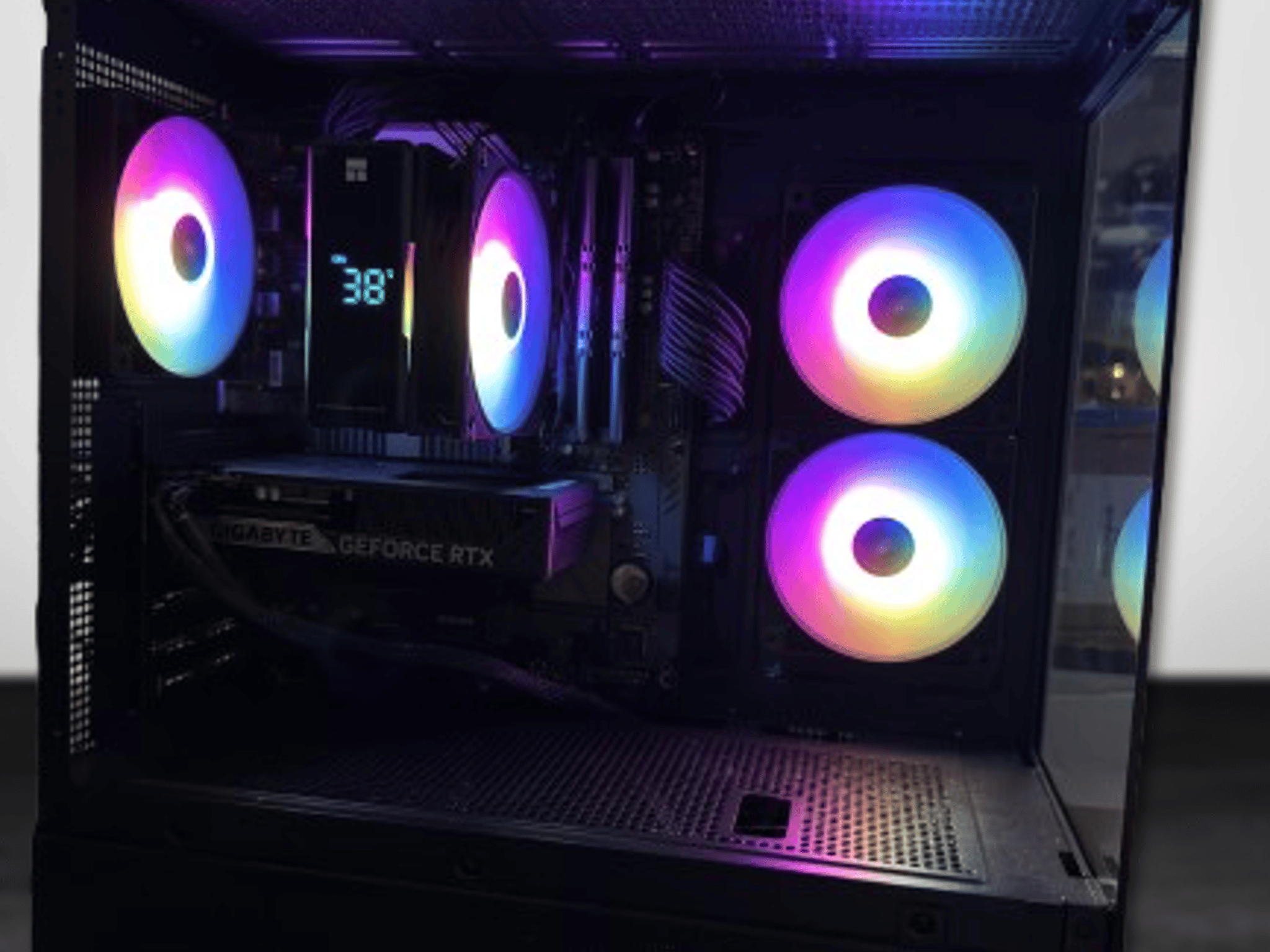 NEW RTX 5060 On Sale!