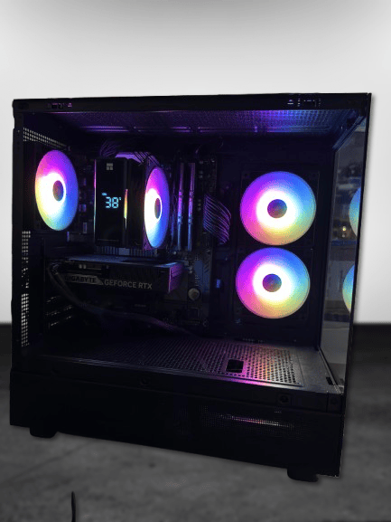 NEW RTX 5060 On Sale!
