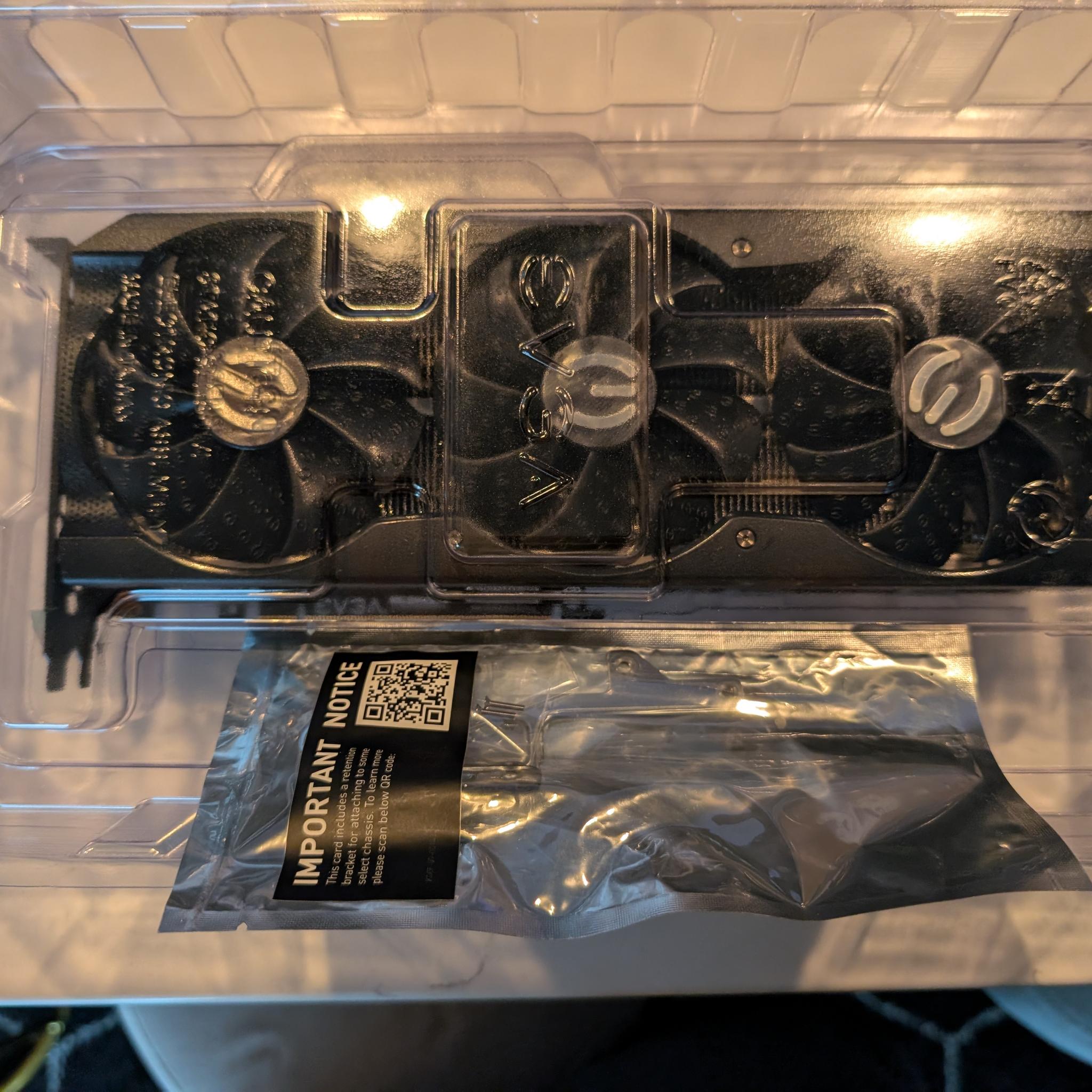 EVGA XC3 ULTRA GAMING GeForce RTX 3080 10GB