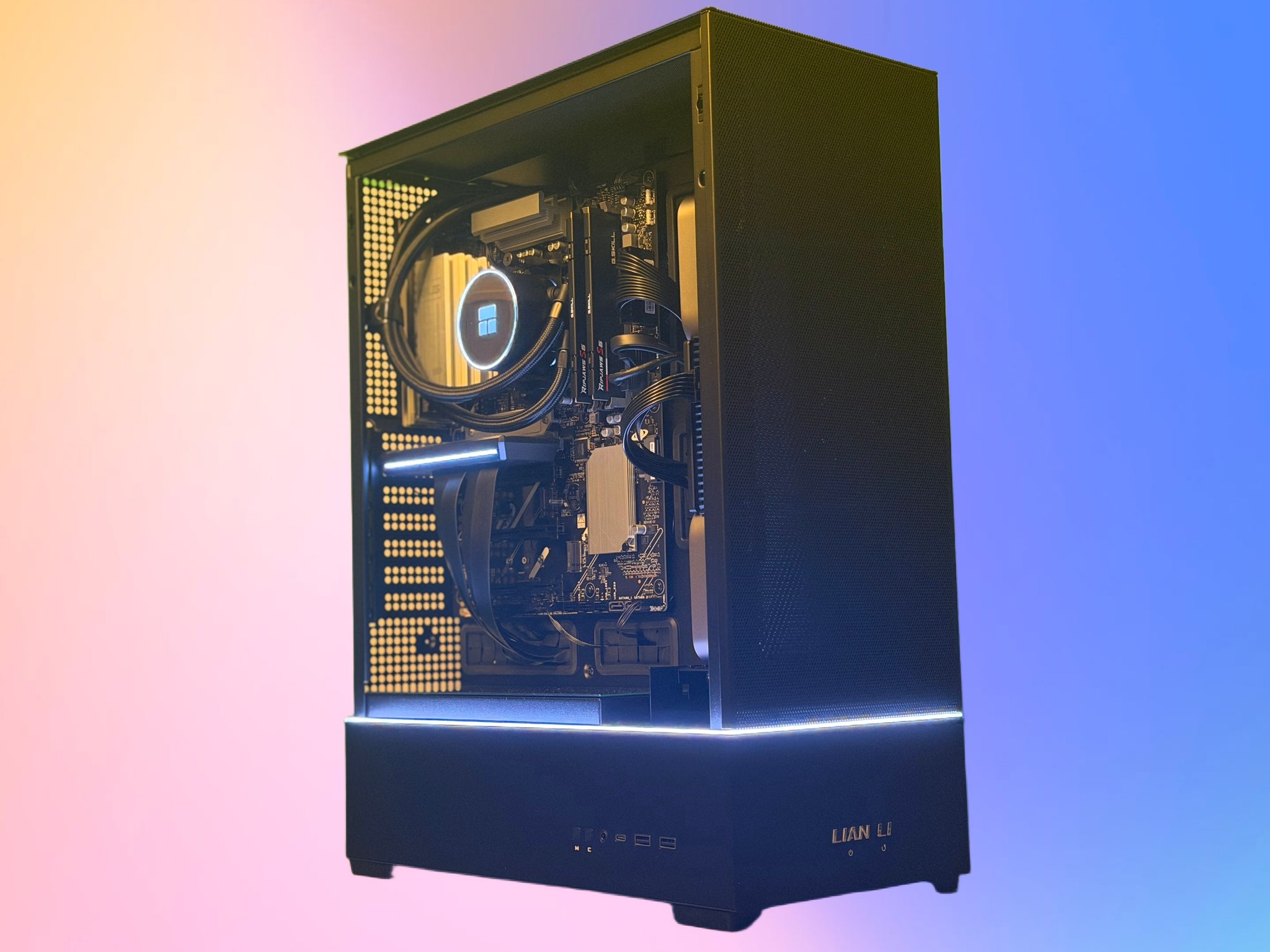 🔥4K Gaming & Content Creation🔥 - RTX 4080 FE | Ryzen 5 7600X | 32GB DDR5 | 2TB SSD