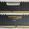 Corsair Vengeance LPX 16GB (2x8GB) DDR4 3000MHz CL15 Memory Kit | Tested Working