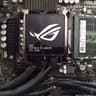 tiny but powerful ROG gaming pc