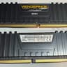 Corsair Vengeance LPX 16GB (2x8GB) DDR4 3000MHz CL15 Memory Kit | Tested Working