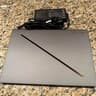 New ASUS ROG RTX 5080 - Zephyrus G16 16" OLED 2.5K 240Hz - Intel Core Ultra 9 285H -32GB - 2TB