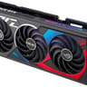 ASUS GeForce RTX 4070 Ti 12GB STRIX OC GDDR6X Video Graphics Card GPU