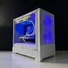 🧊IGLOO🧊 Gaming PC | Intel Core i5-12400f | 16GB DDR4 | RTX 4060 | 1TB m.2 SSD | Win11 PRO | Wi-Fi