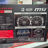 MSI ARMOR RX 580 8gb OC Edition