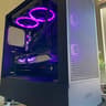 Black Opal VI R7 7800X3D RTX 4070 Ti 2TB NVME 32GB DDR5 Gaming, Streaming, Editing PC