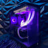 🌀Tusker Flow Glow🌀 Ryzen 5 7600X| RTX 3070| 32 GB DDR5| 2 TB NVME