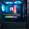 11900K-EVGA 3090 FTW3-Corsair 4000XD Ultra Gaming/Streaming PC