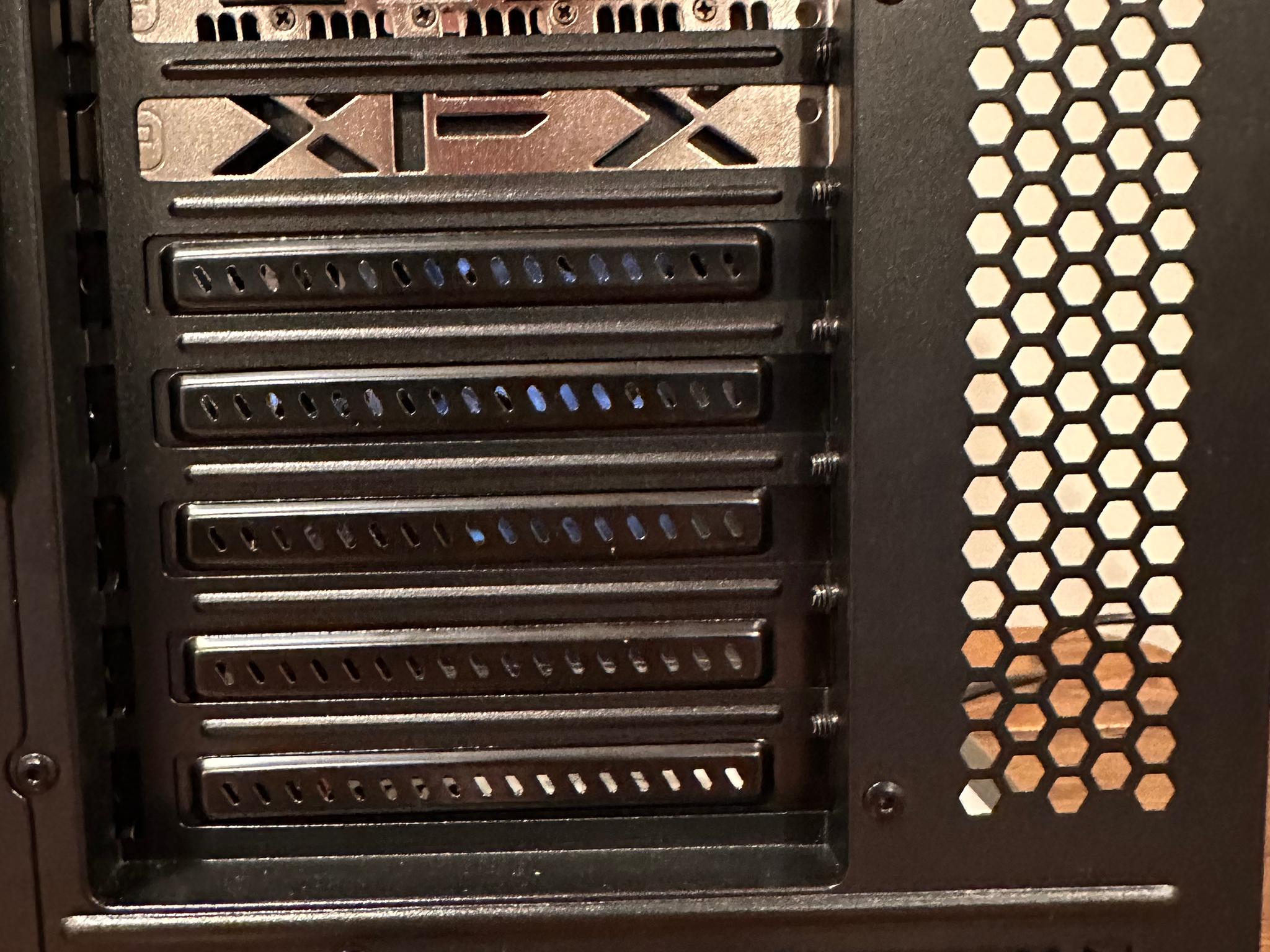 RX 6700 XT + Ryzen 5 3600 HUGE UPGRADE PATH