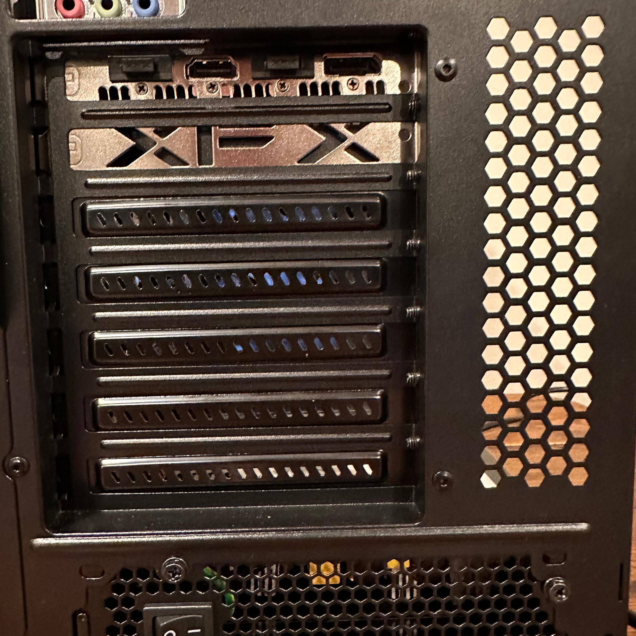 RX 6700 XT + Ryzen 5 3600 HUGE UPGRADE PATH
