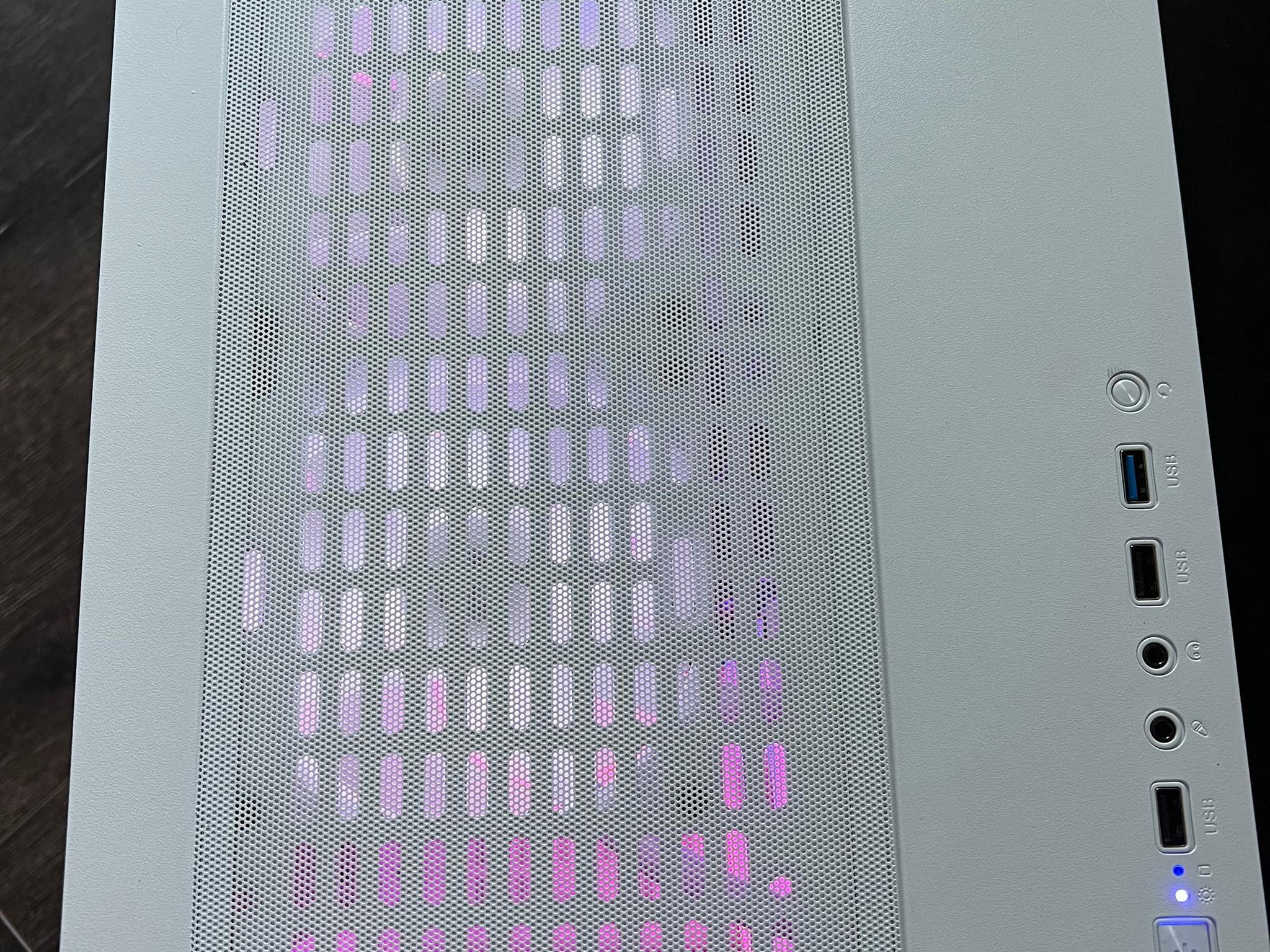 High Performance Gaming PC Ryzen 9 3900X RTX 3050