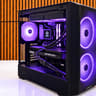 1440P/4K Gaming PC | RTX 5070 12GB | 7700X | 32GB DDR5 | Windows 11  WIFI | 1TB NVME