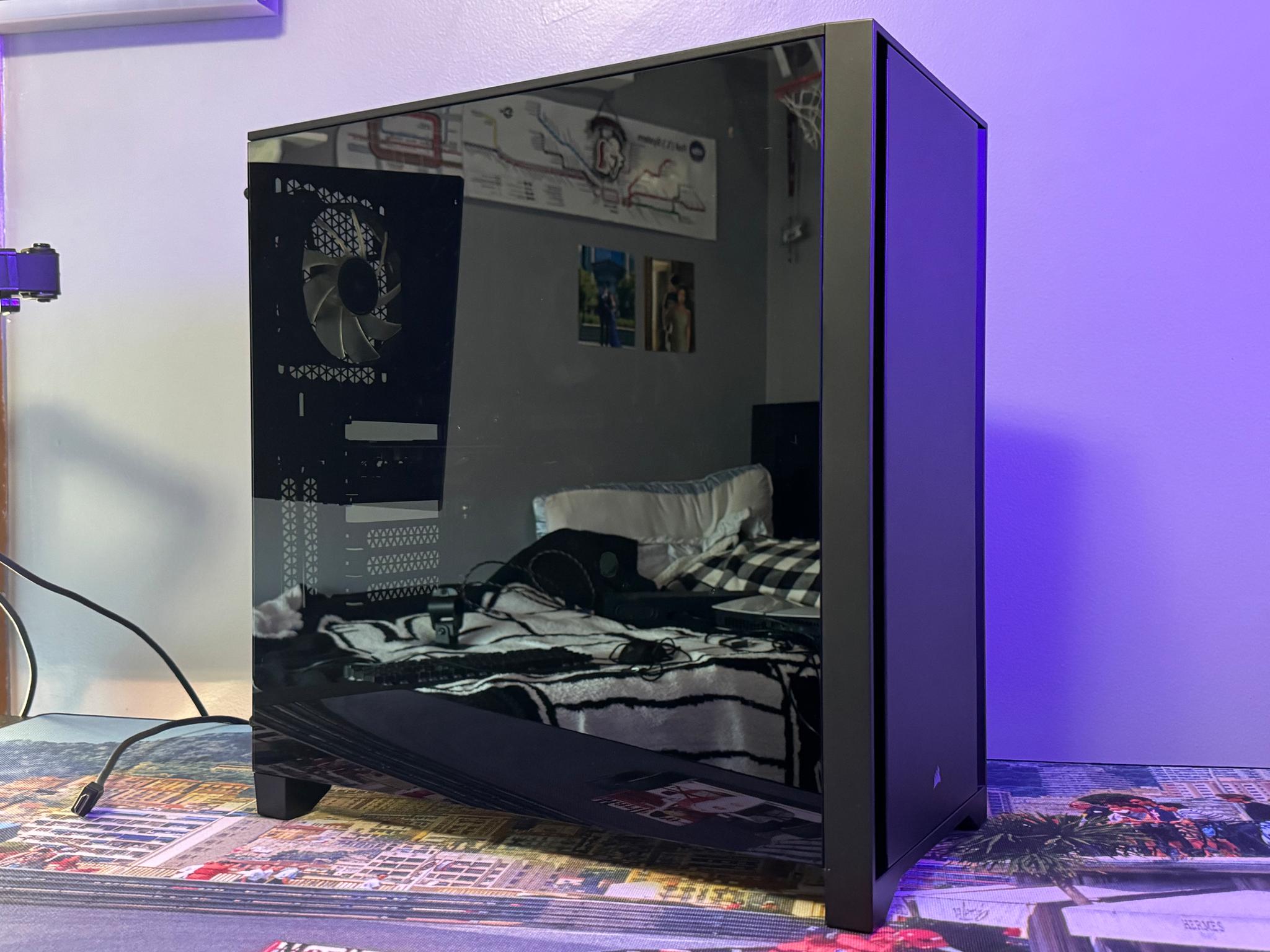 1080p Killer 👾Gaming PC! || Ryzen 7 3700x + GTX 1660 OC Build!