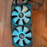 Asus STRIX LC GAMING OC Radeon RX 6800 XT