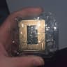 Intel Core i5 12600k