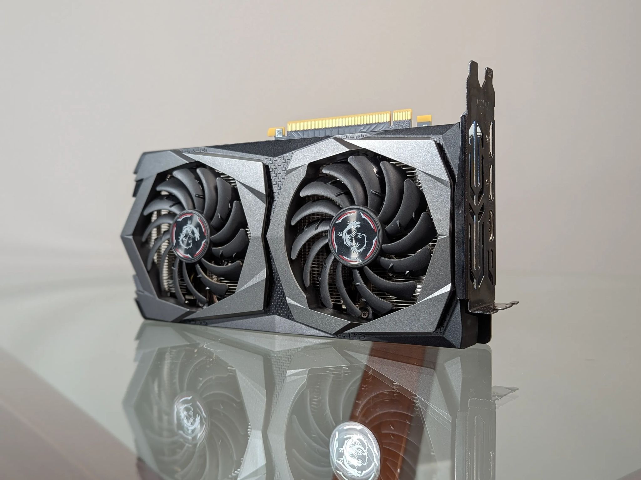 Nvidia GTX 1650 | Tested Working | Please Read Description