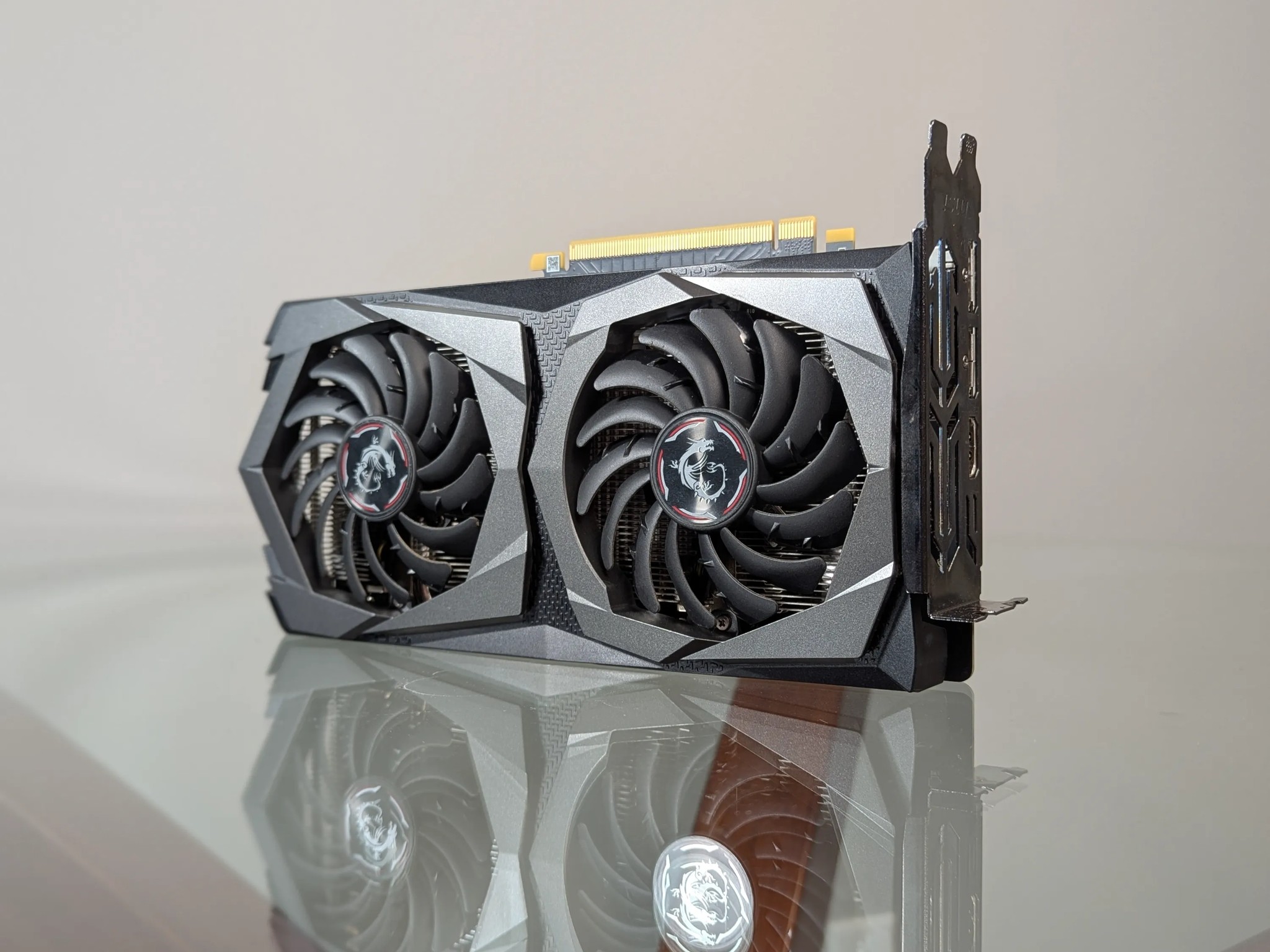 Nvidia GTX 1650 | Tested Working | Please Read Description