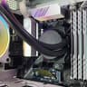 Gaming PC Ryzen 7 3700X 32GB RAM 500GB SSD RTX 3060 8GB Windows 11 Computer