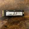 Lexar 4TB Gen 4.0 x 4 NM790 2280mm M.2 NVMe SSD Brand New in Box