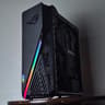 Gaming Pc - RTX 2070S | R7 5700G | 32GB DDR4