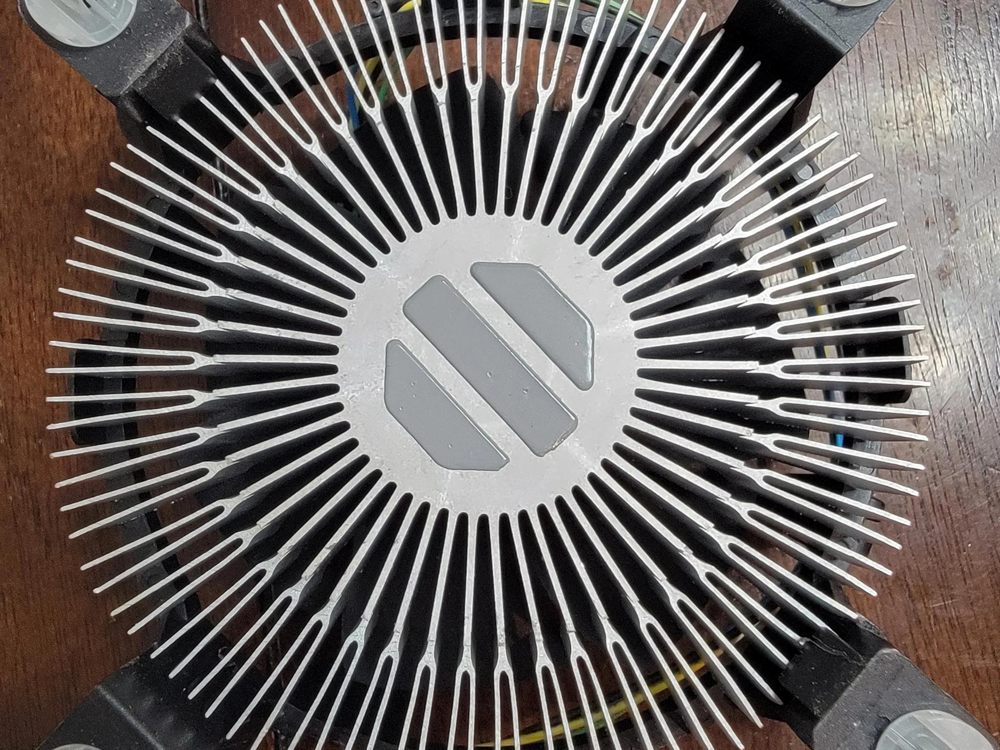 Intel Pentium G6405 - Pentium Gold