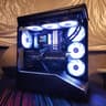 RTX 5080 / Ryzen 9 9900X / 32GB DDR5 RAM / 2TB NVMe SSD