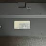 Ducky Shine 7 Gunmetal Keyboard