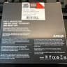 AMD RYZEN 7 9800X3D 8-Core, 16-Thread