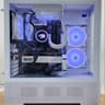 Gaming PC Ryzen 5 5600X 32GB RAM 1TB SSD GTX 1080 8GB Windows 11 Computer