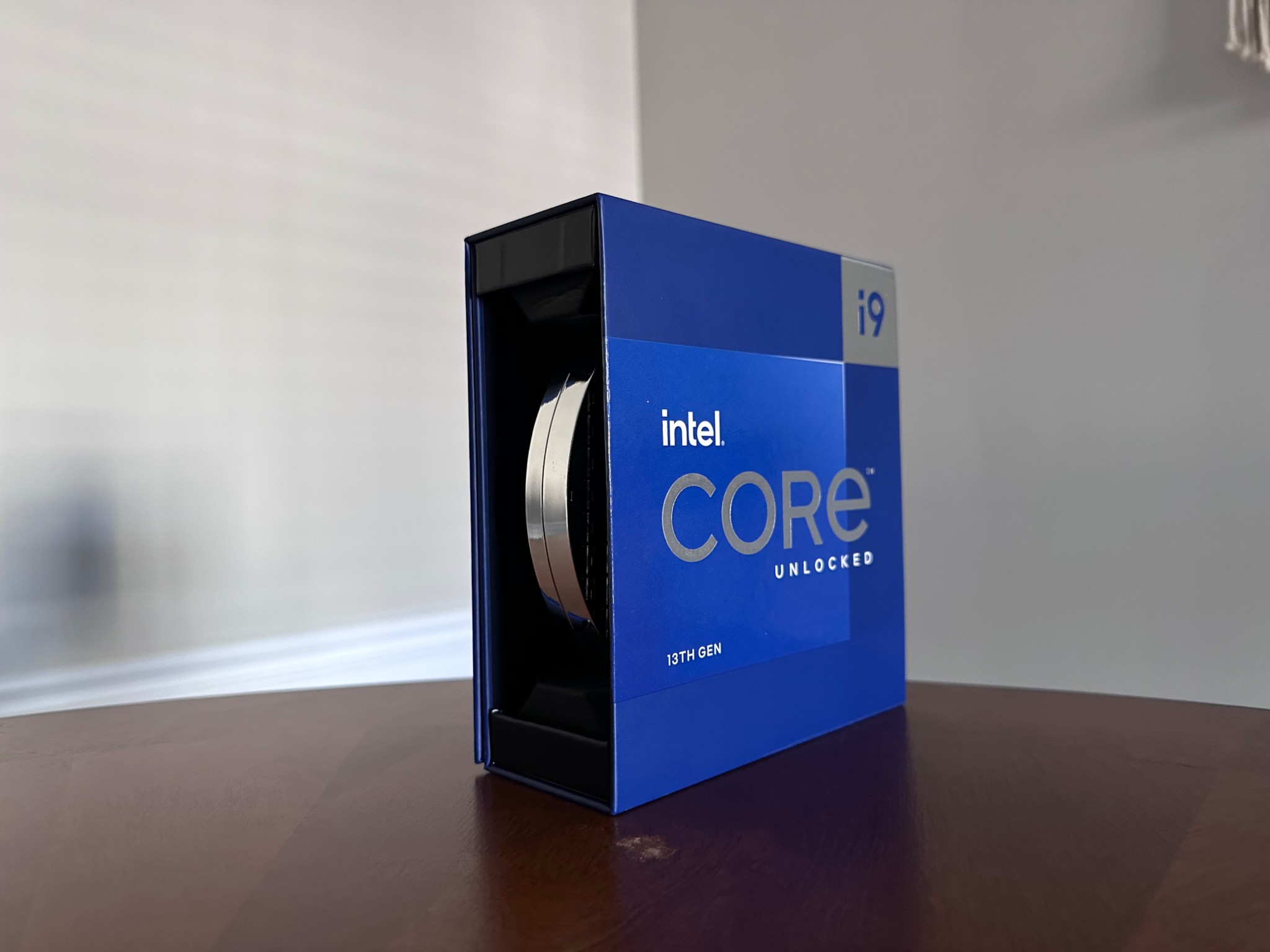 On Sale! Intel Core i9-13900K - Core i9 13th Gen Raptor Lake 24-Core (8P+16E) Intel UHD Graphics 770